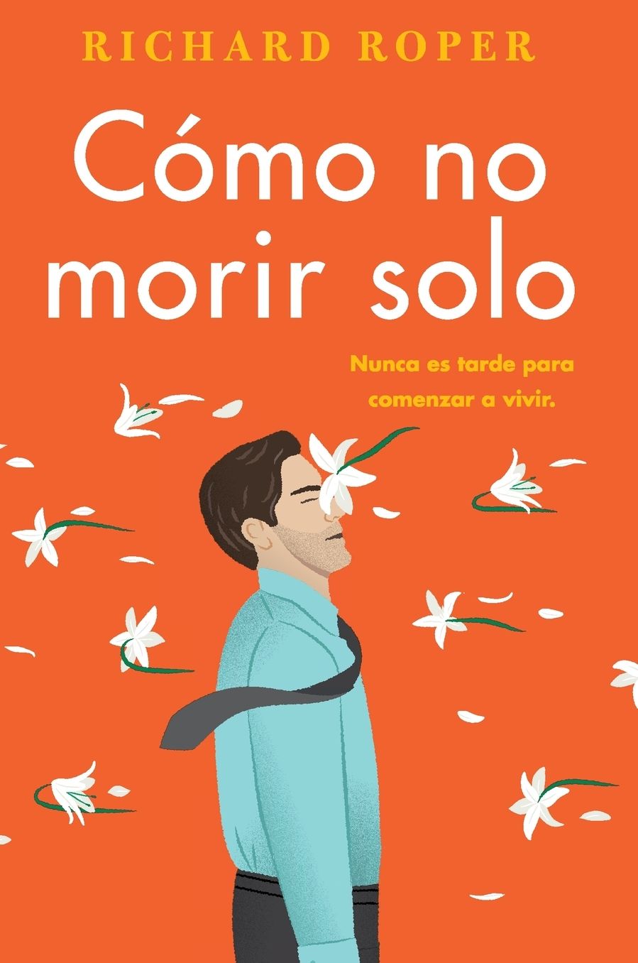 Como no morir solo