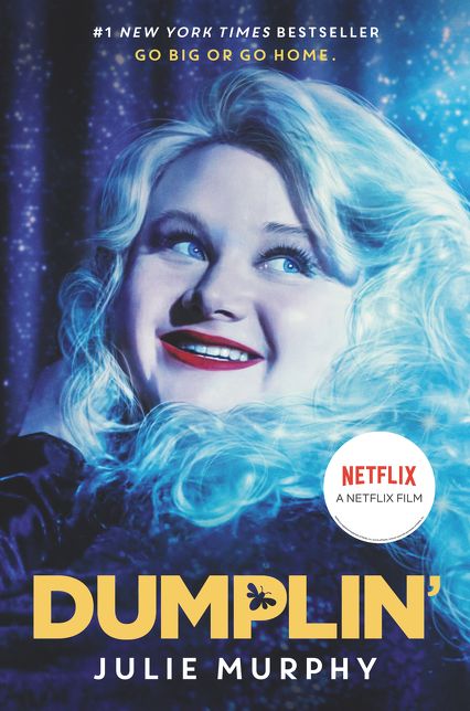 Dumplin' Movie Tie-in Edition