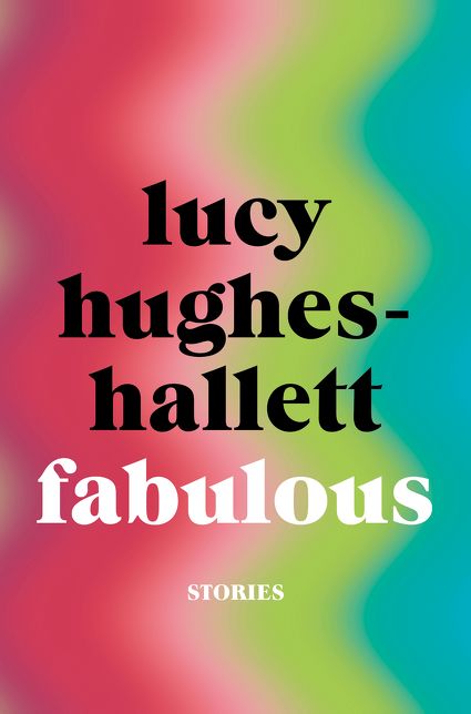Fabulous : Stories