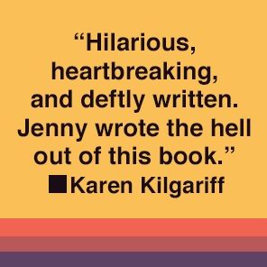 This Will Be Funny Later: A Memoir