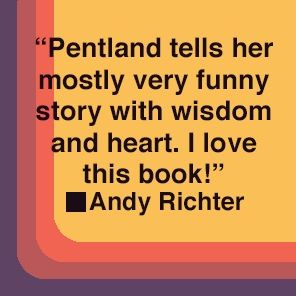 This Will Be Funny Later: A Memoir