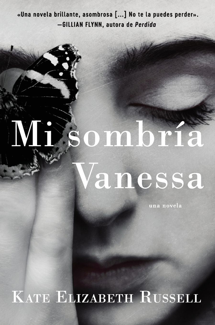 El lado obscuro de mi Vanessa/ My Dark Vanessa