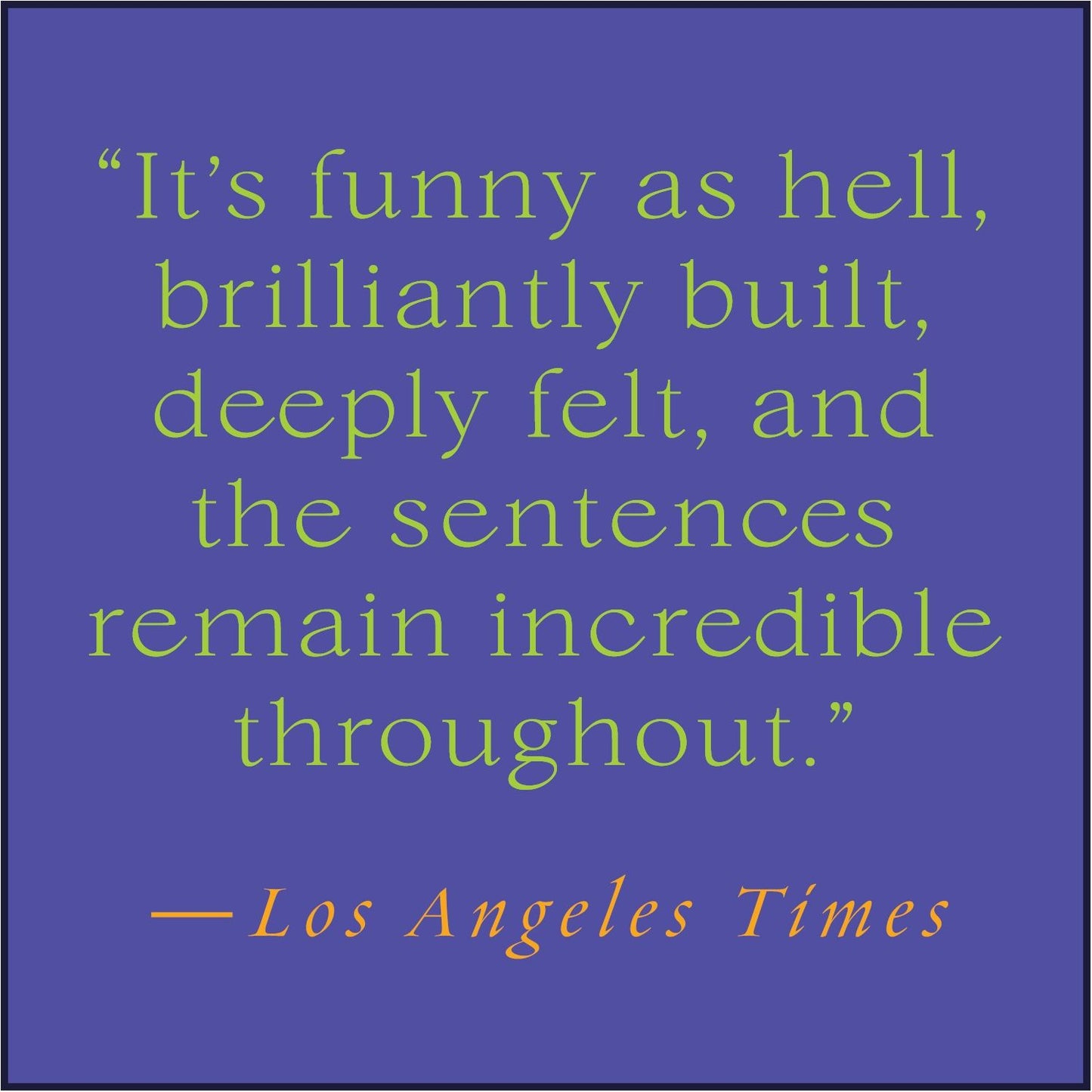 The Hero of This Book: A Novel