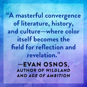 Black in Blues: How a Color Tells the Story of My People