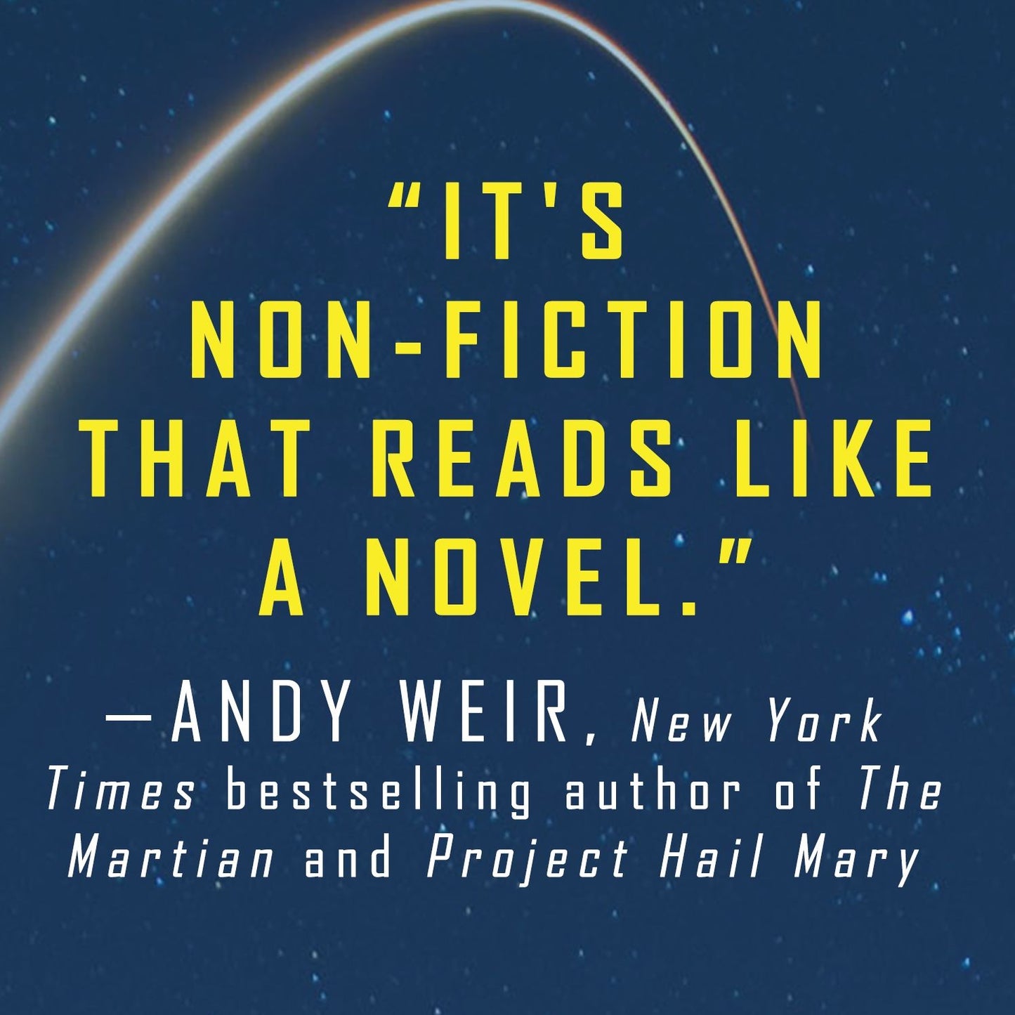 When the Heavens Went on Sale: The Misfits and Geniuses Racing to Put Space Within Reach