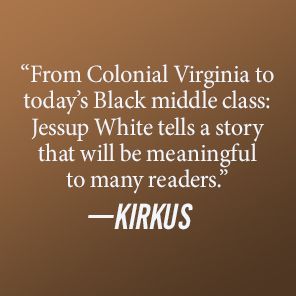 Reclamation: Sally Hemings, Thomas Jefferson, and a Descendant's Search for Her Family's Lasting Legacy