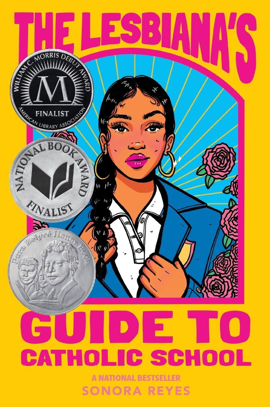 The Lesbiana's Guide to Catholic School