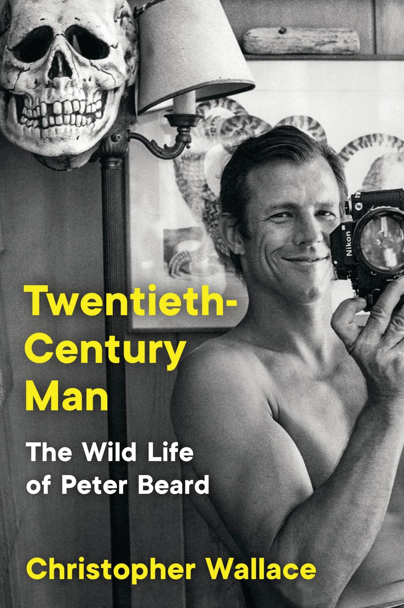 Twentieth-Century Man: The Wild Life of Peter Beard