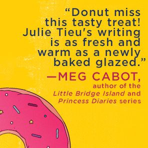 The Donut Trap: A Novel
