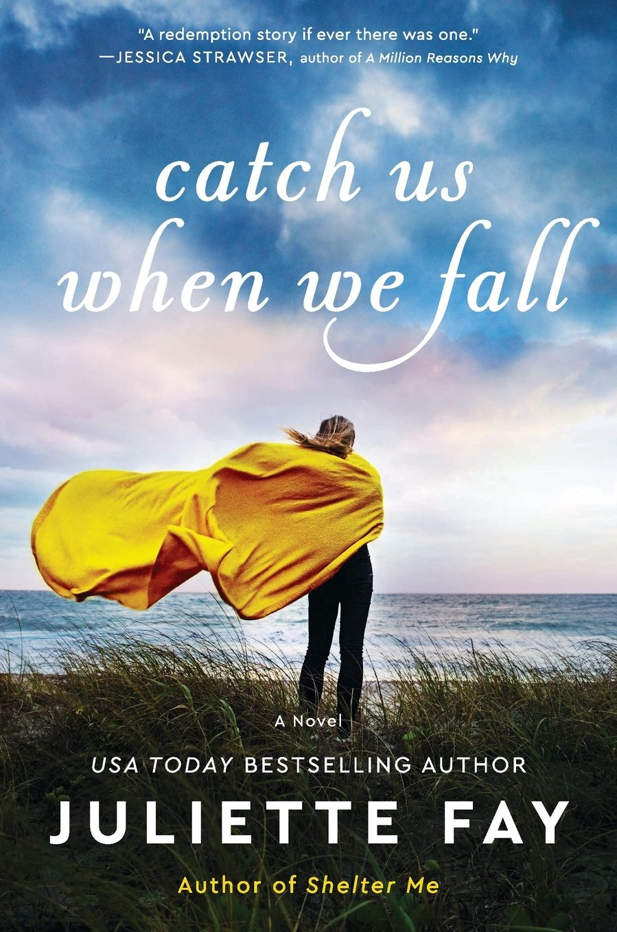 Catch Us When We Fall