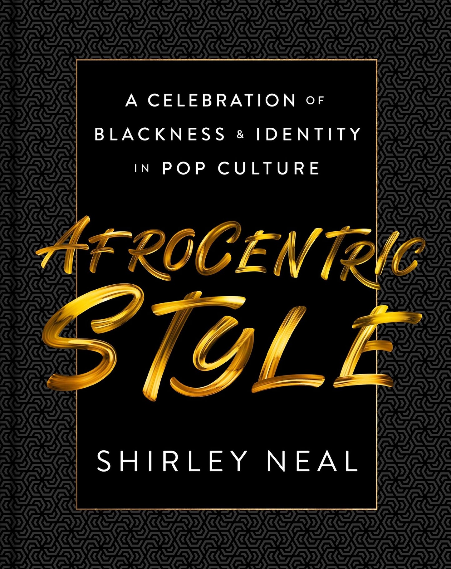 AfroCentric Style: A Celebration of Blackness & Identity in Pop Culture