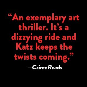 Fake: A Novel
