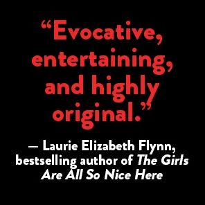 Fake: A Novel