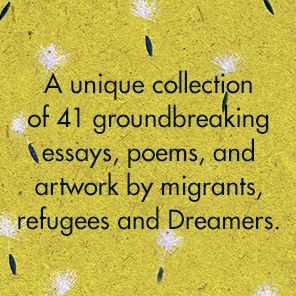 Somewhere We Are Human: Authentic Voices on Migration, Survival, and New Beginnings