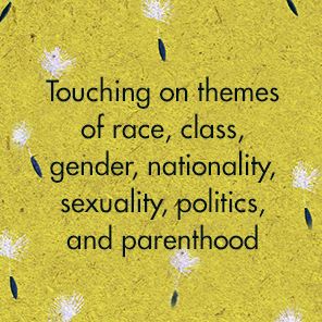 Somewhere We Are Human: Authentic Voices on Migration, Survival, and New Beginnings