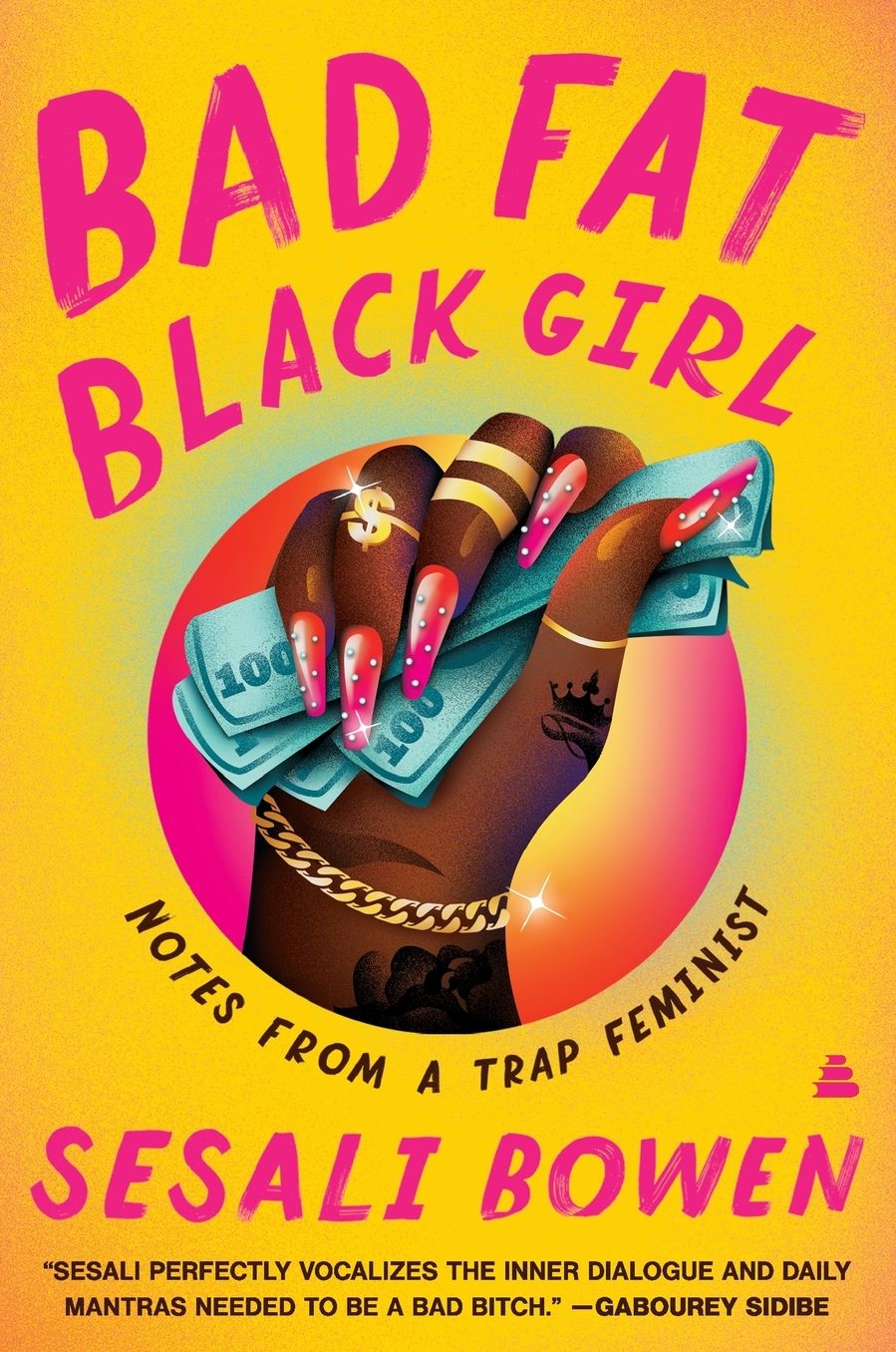 Bad Fat Black Girl: Notes from a Trap Feminist