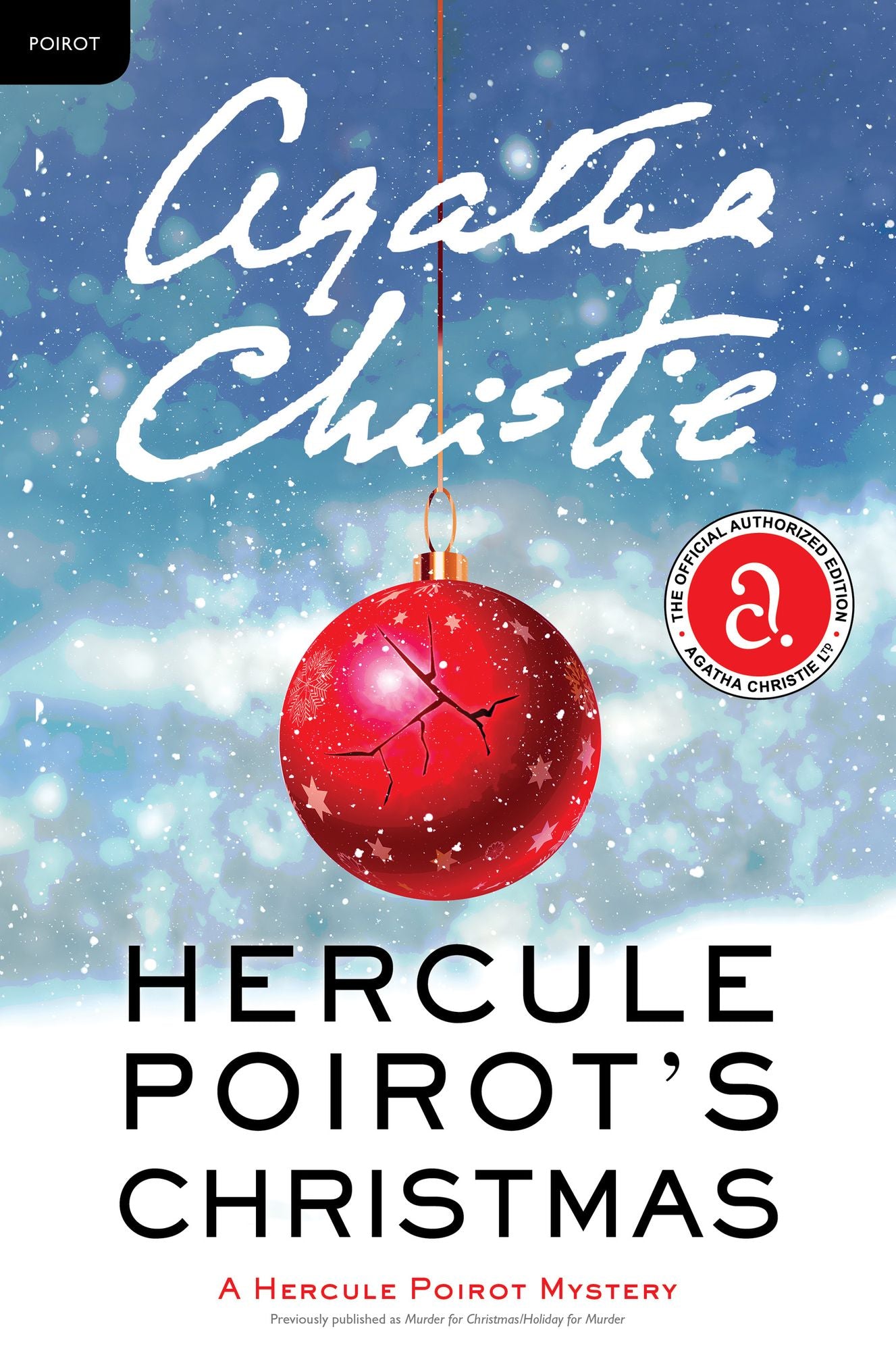 Hercule Poirot's Christmas (Hercule Poirot Series)