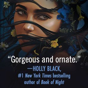 The Last Tale of the Flower Bride: A Novel