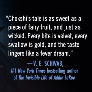 The Last Tale of the Flower Bride: A Novel