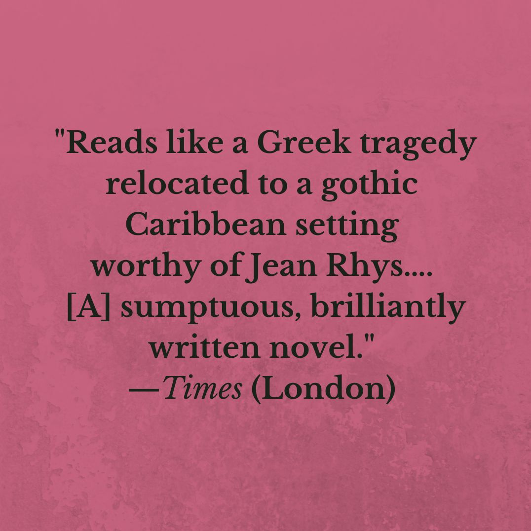 Hungry Ghosts: A Novel
