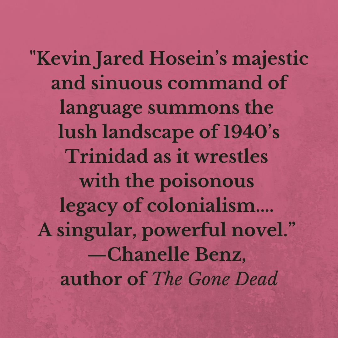 Hungry Ghosts: A Novel