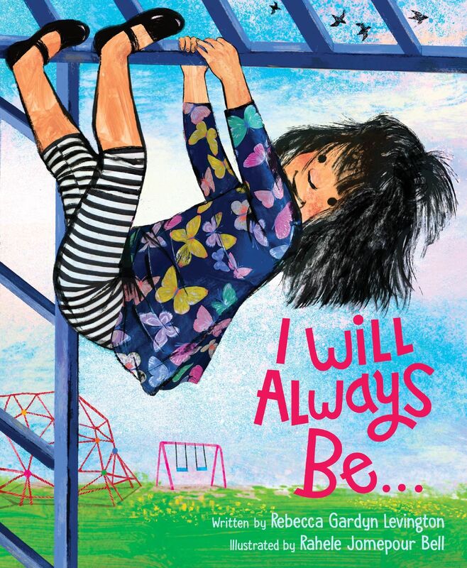 I Will Always Be.