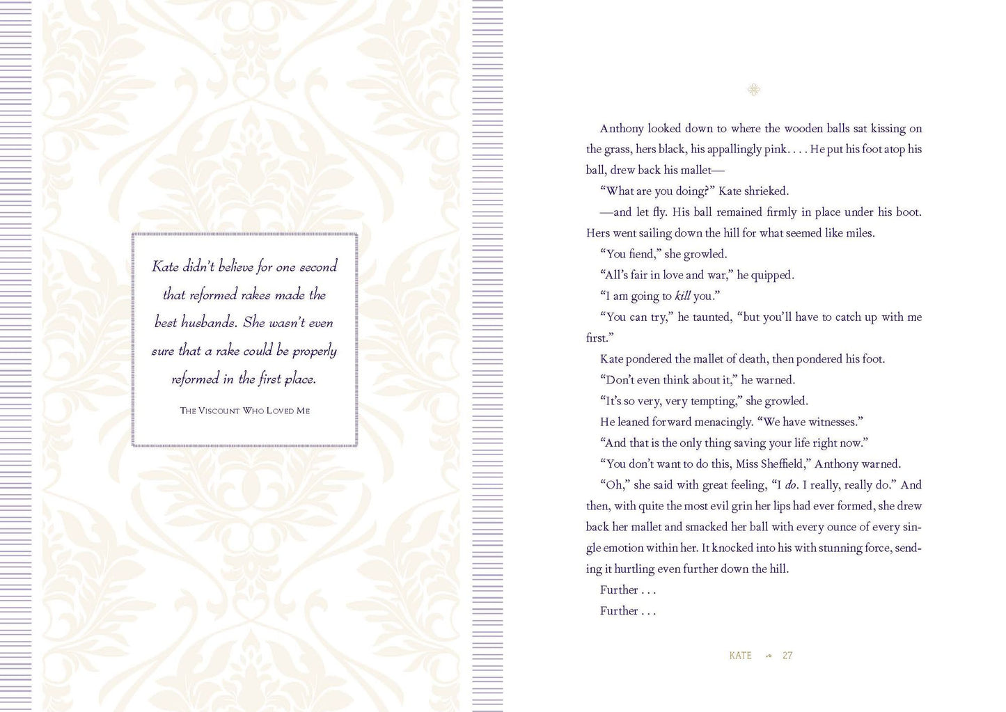 The Wit and Wisdom of Bridgerton: Lady Whistledown's Official Guide