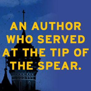 Dead Man's Hand: A Pike Logan Novel