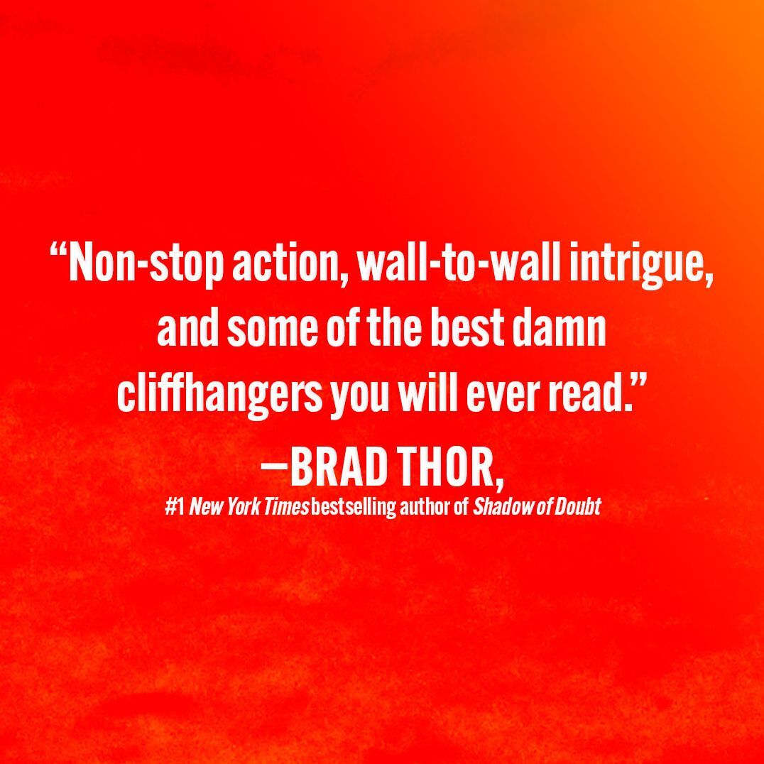 Into the Gray Zone: A Pike Logan Novel