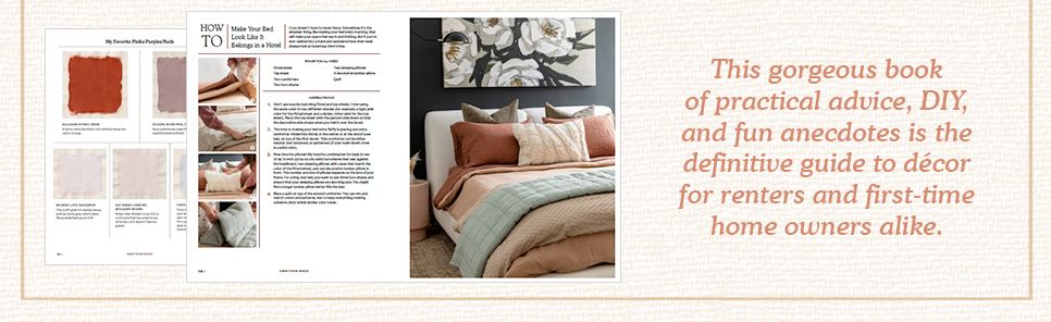 Own Your Space: Attainable Room-by-Room Decorating Tips for Renters and Homeowners