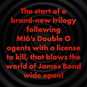 Double or Nothing (James Bond Series)