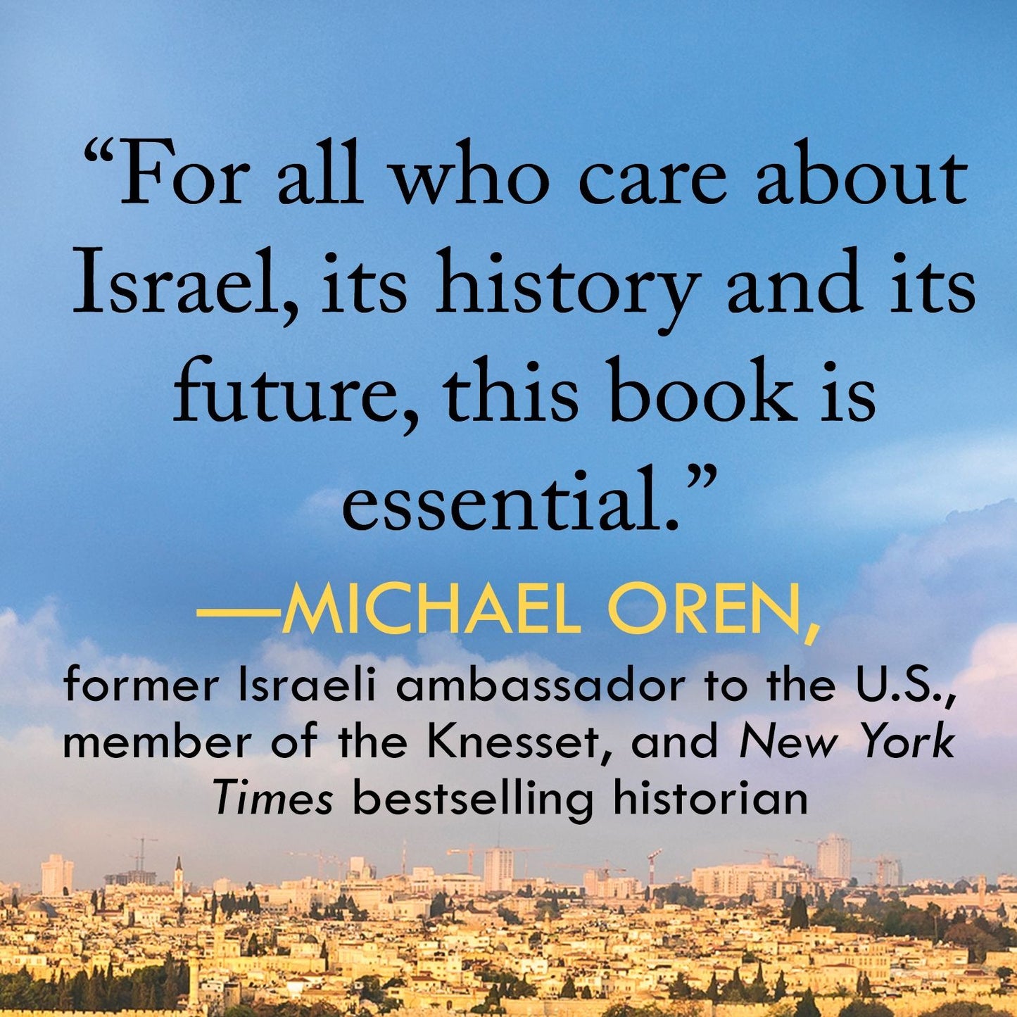 Impossible Takes Longer: 75 Years After Its Creation, Has Israel Fulfilled Its Founders' Dreams?