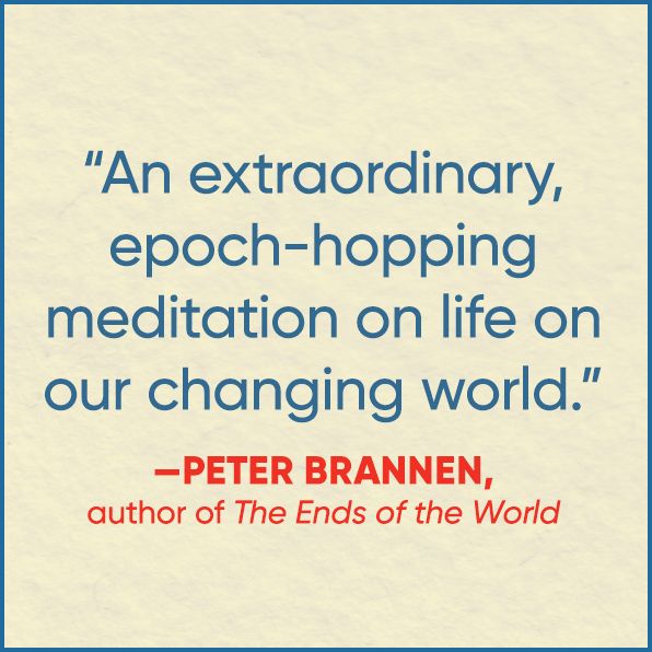 Human Nature: Nine Ways to Feel About Our Changing Planet