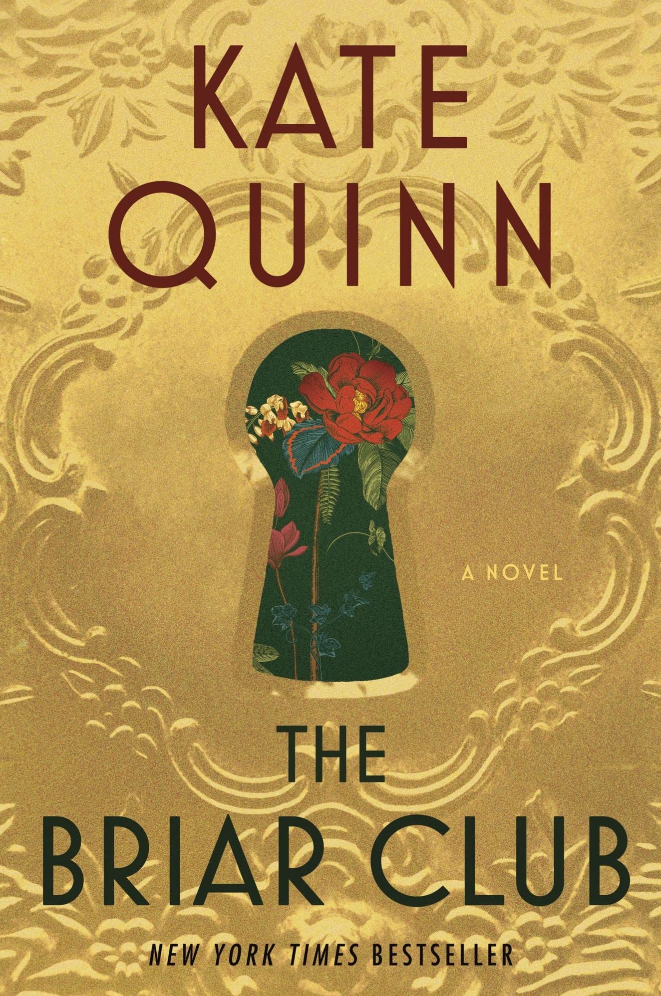 The Briar Club: A Novel