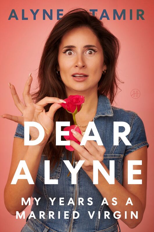 Dear Alyne: My Years as a Married Virgin