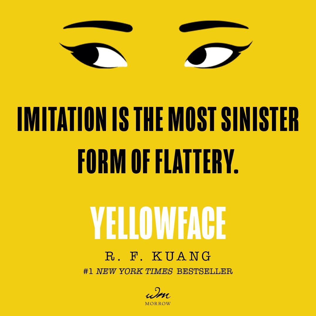Yellowface