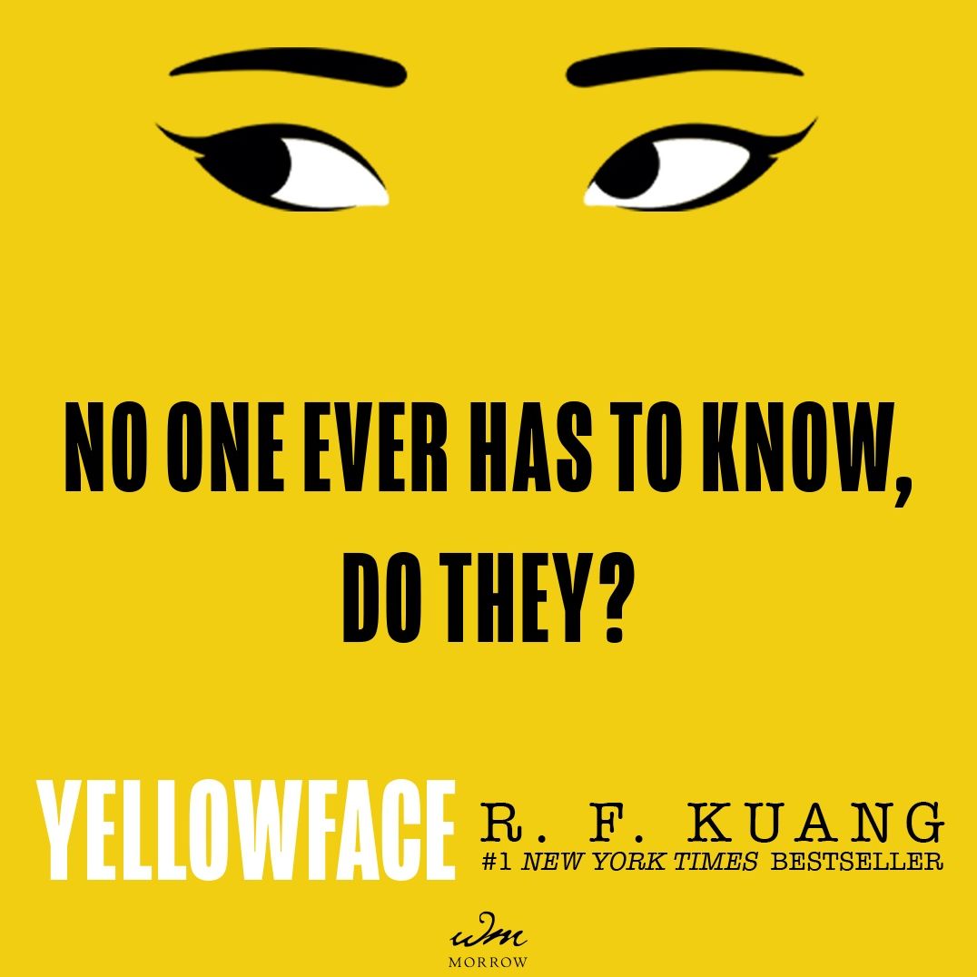 Yellowface