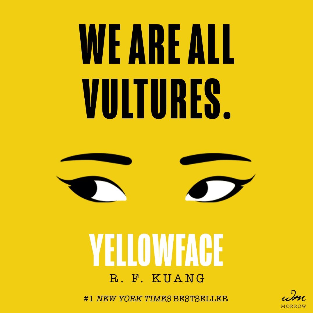 Yellowface
