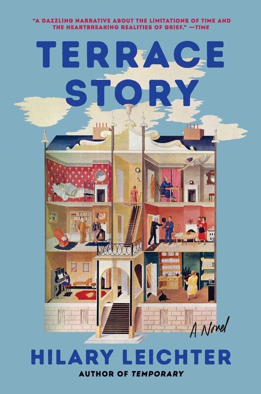 Terrace Story: A Novel
