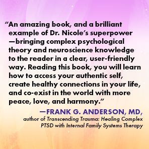 How to Be the Love You Seek: Break Cycles, Find Peace, and Heal Your Relationships