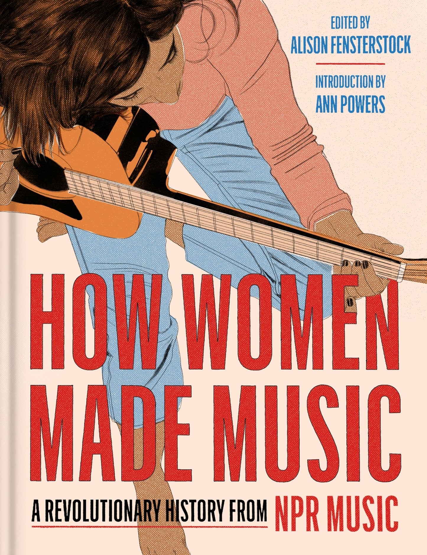 Untitled 215: How Women Shaped Popular Music