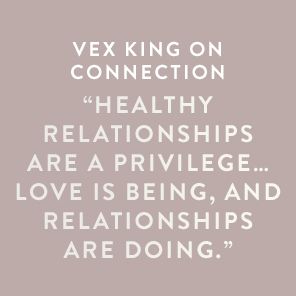 Things No One Taught Us About Love: How to Build Healthy Relationships with Yourself and Others