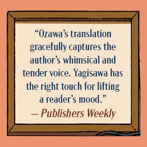 More Days at the Morisaki Bookshop: A Novel