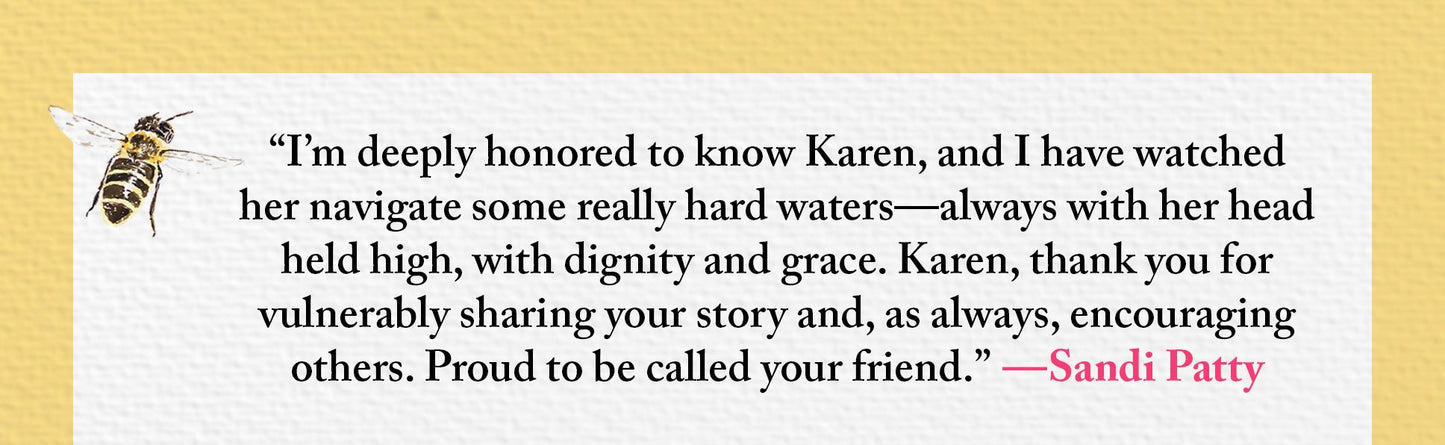 When It's Your Turn to Serve: Experiencing God's Grace in His Calling for Your Life