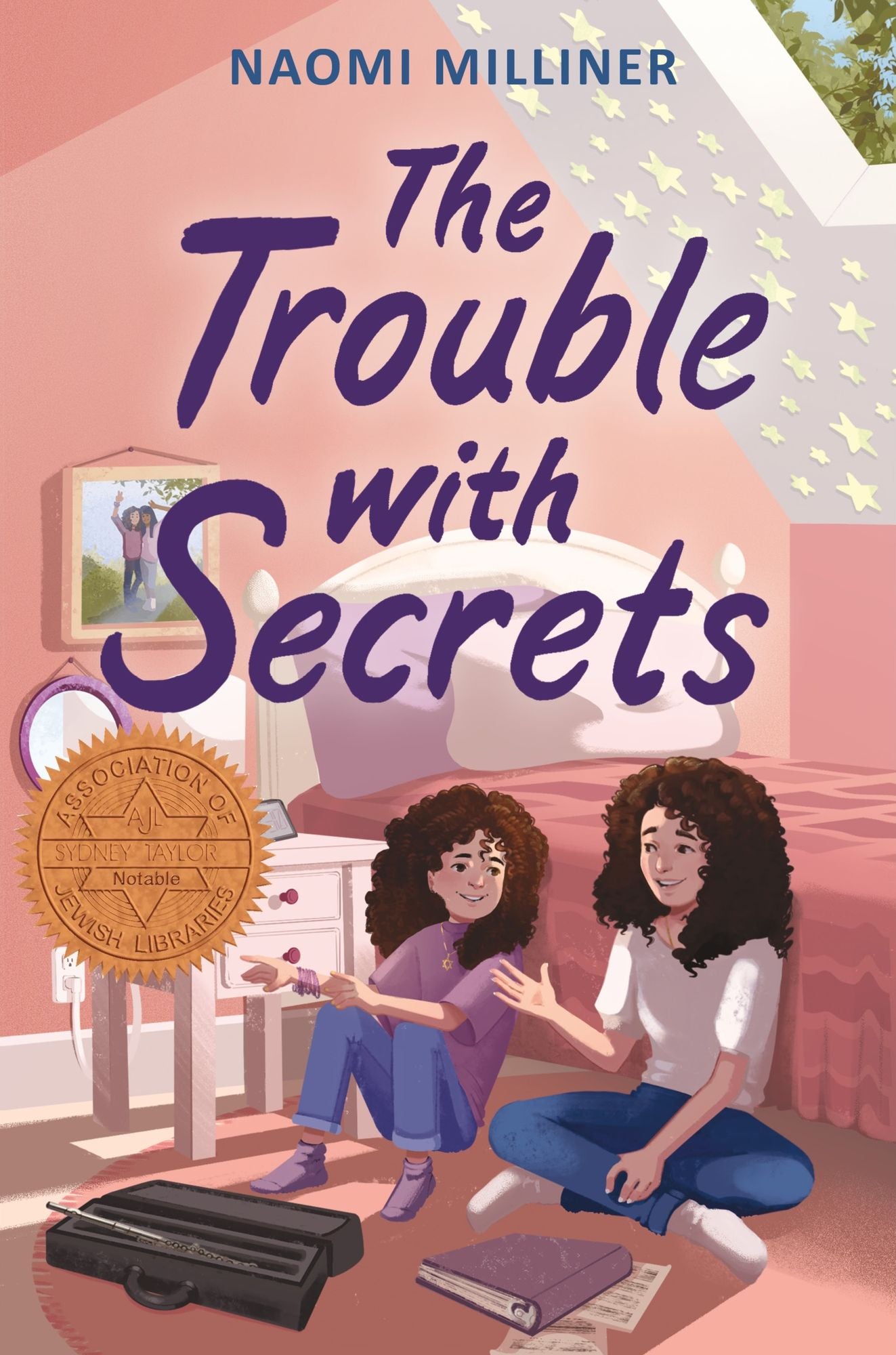 The Trouble With Secrets