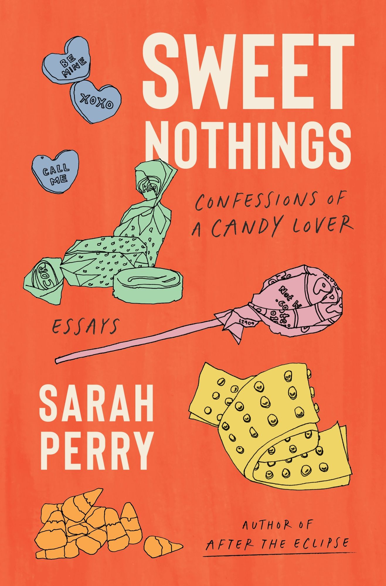 Sweet Nothings