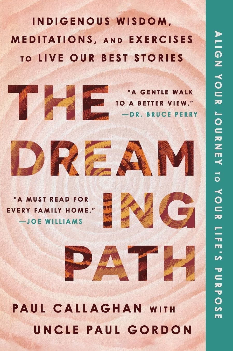 The Dreaming Path: Indigenous Ideas to Help Us Change the World