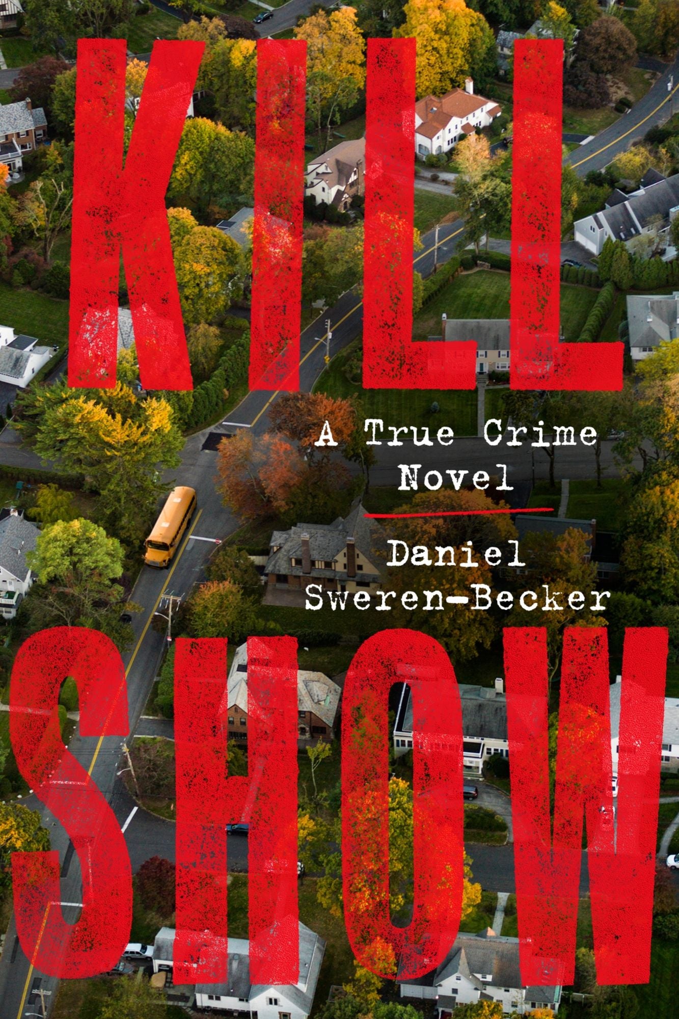 Untitled 167: A True Crime Novel