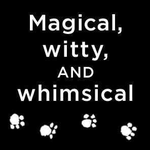 Invisible Kitties