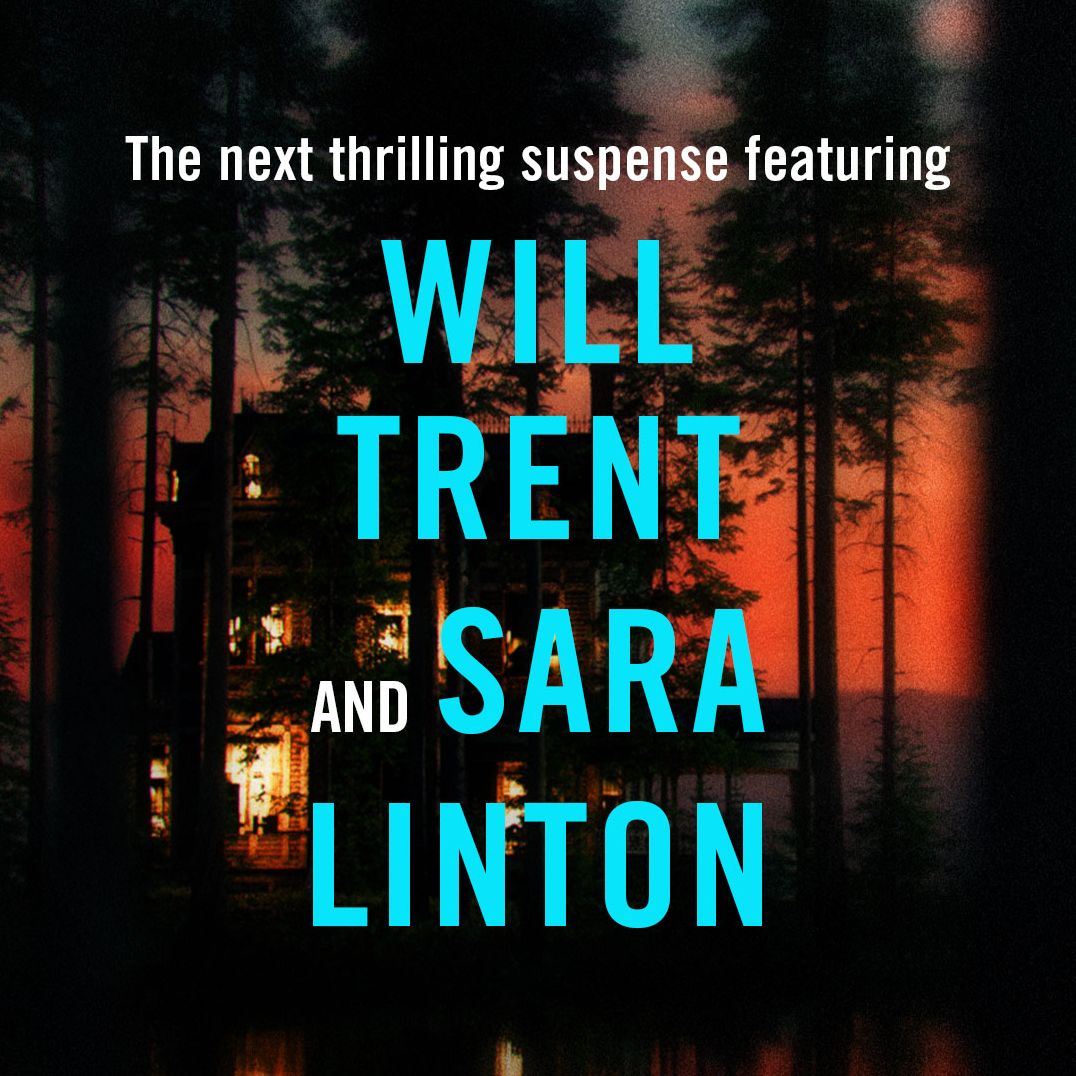 This Is Why We Lied (Will Trent Thriller #12)